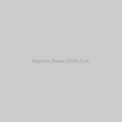 Magnetic Beads (DNA) 5 mL